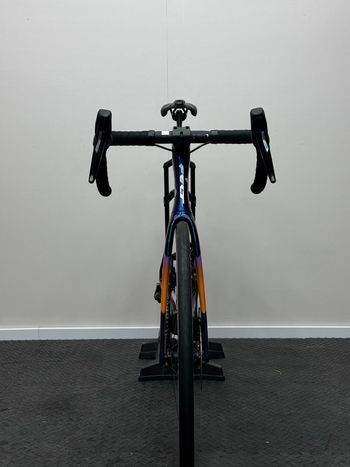 Used Felt AR Advanced Ultegra Di2 2025 2025 Road & Gravel, Blue — image 13 of 18