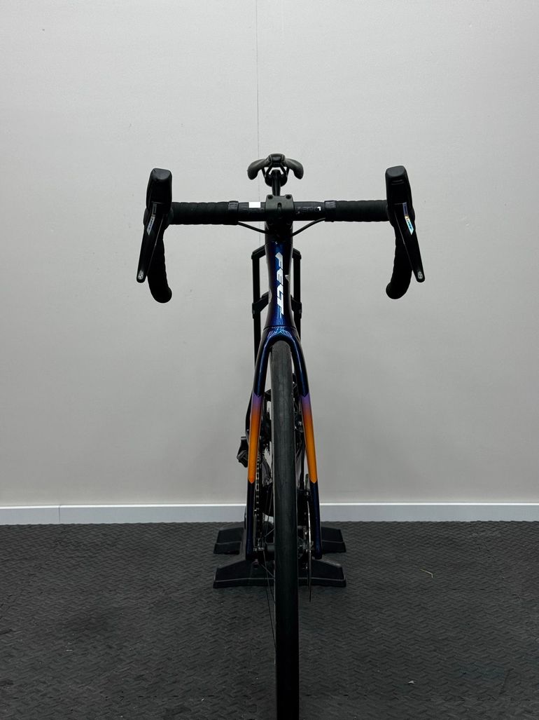 Used Felt AR Advanced Ultegra Di2 2025 2025 Road & Gravel, Blue — image 13 of 18
