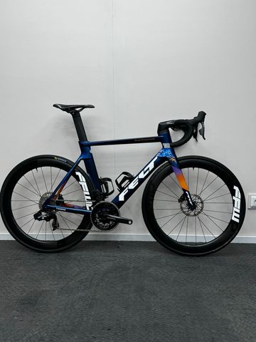 Używany Felt AR Advanced Ultegra Di2 2025 2025 Road & Gravel