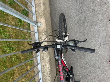 Used Olmo/Montana Mask MSK 2016 Mountainbike, Black — image 7 of 8