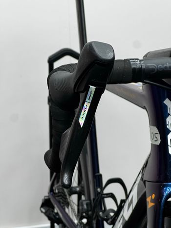 Used Felt AR Advanced Ultegra Di2 2025 2025 Road & Gravel, Blue — image 14 of 15