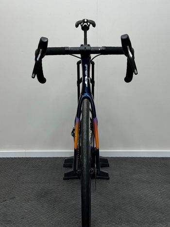 Used Felt AR Advanced Ultegra Di2 2025 2025 Road & Gravel, Blue — image 13 of 15