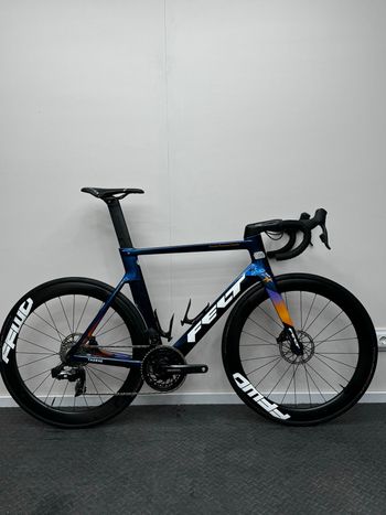 Used Felt AR Advanced Ultegra Di2 2025 2025 Road & Gravel