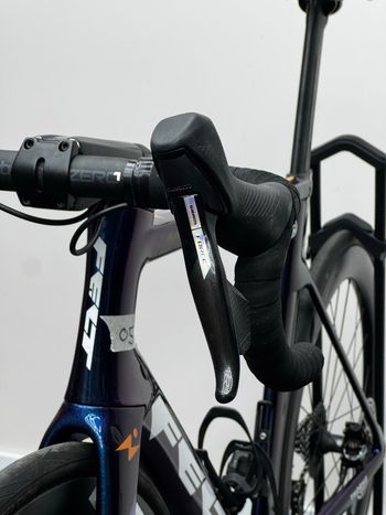 Used Felt AR Advanced Ultegra Di2 2025 2025 Road & Gravel, Blue — image 15 of 15