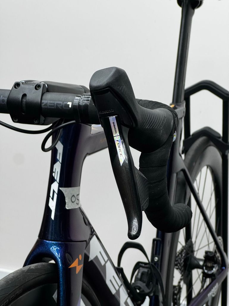 Used Felt AR Advanced Ultegra Di2 2025 2025 Road & Gravel, Blue — image 15 of 15