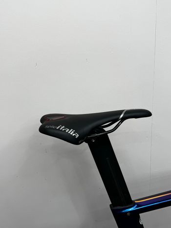 Used Felt AR Advanced Ultegra Di2 2025 2025 Road & Gravel, Blue — image 7 of 15