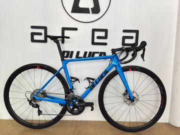Brugt Di Luca Custom Shimano Ultegra 2023 Road & Gravel