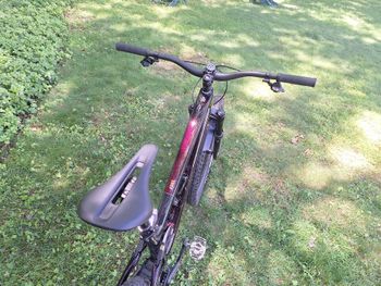 Used Trek Fuel EX 9.9 X0 AXS Gen 7 2026 2026 Mountainbike, Red — image 5 of 8