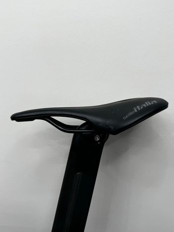 Used Felt AR Advanced Ultegra Di2 2025 2025 Road & Gravel, Blue — image 11 of 21