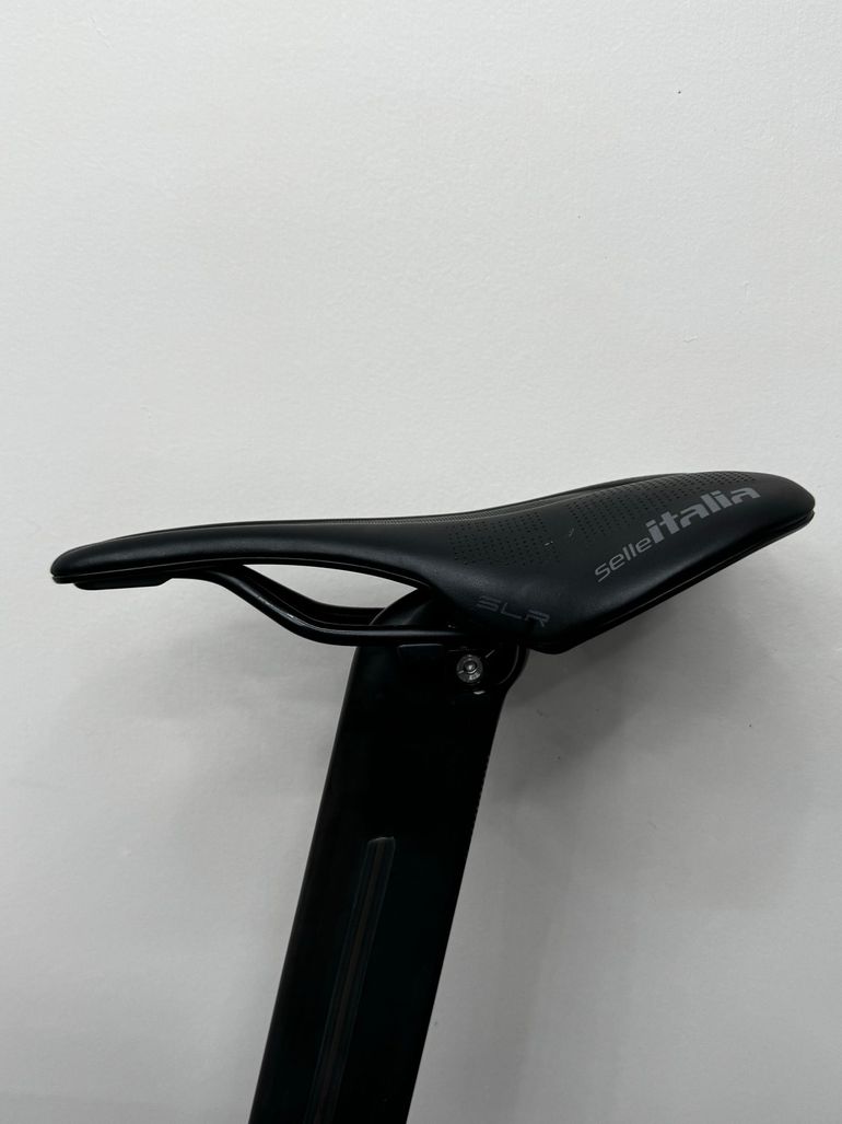 Used Felt AR Advanced Ultegra Di2 2025 2025 Road & Gravel, Blue — image 11 of 21