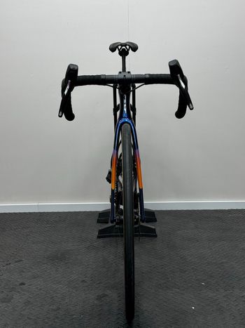 Used Felt AR Advanced Ultegra Di2 2025 2025 Road & Gravel, Blue — image 15 of 21