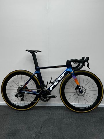 Gebrauchtes Felt AR Advanced Ultegra Di2 2025 2025 Road & Gravel