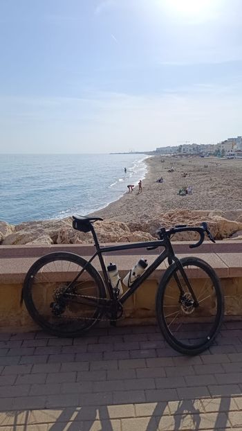 Used Specialized Crux Expert 2024 2024 Road & Gravel, Black — image 6 of 6