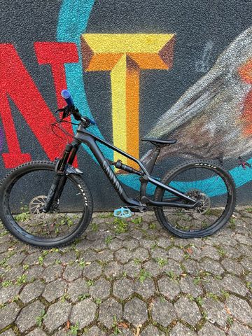 Używany Canyon Spectral Shimano 105 2023 Mountainbike — zdjęcie 1 z 5