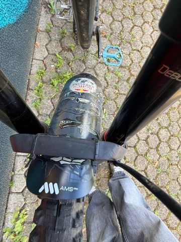 Używany Canyon Spectral Shimano 105 2023 Mountainbike — zdjęcie 5 z 5