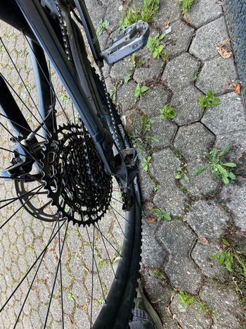 Použité Canyon Spectral Shimano 105 2023 Mountainbike — obrázek 3 z 5