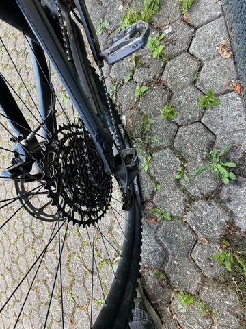 Używany Canyon Spectral Shimano 105 2023 Mountainbike — zdjęcie 3 z 5