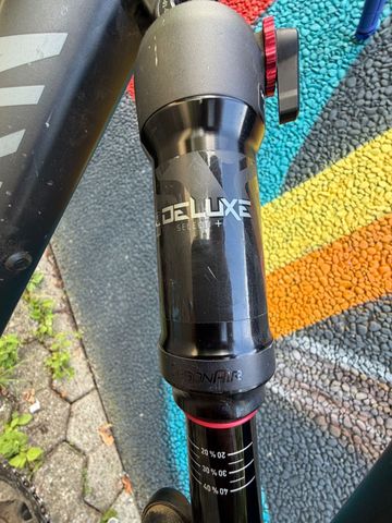 Używany Canyon Spectral Shimano 105 2023 Mountainbike — zdjęcie 4 z 5