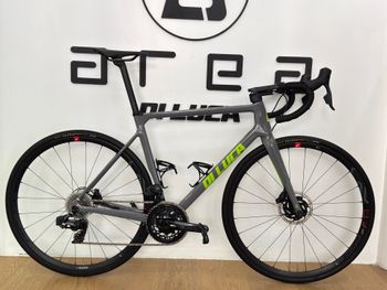 Used Di Luca Custom SRAM Force eTap AXS 2024 Road & Gravel