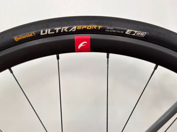 Used Di Luca Custom SRAM Force eTap AXS 2024 Road & Gravel, Light Gray — image 5 of 8