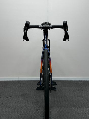 Used Felt AR Advanced Ultegra Di2 2025 2025 Road & Gravel, Purple — image 10 of 15