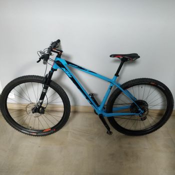 Used KTM MYROON ELITE 2021 2021 MTB