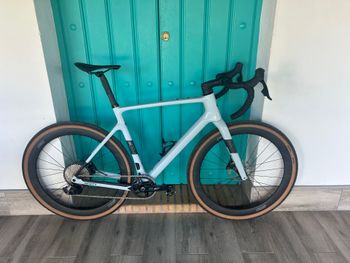 Gebrauchtes Scott Addict Gravel 20 2025 2025 Road & Gravel