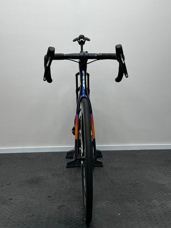 Used Felt AR Advanced Ultegra Di2 2025 2025 Road & Gravel, Purple — image 13 of 18