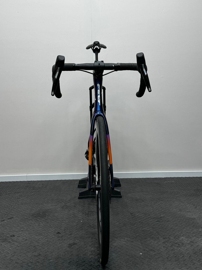Used Felt AR Advanced Ultegra Di2 2025 2025 Road & Gravel, Purple — image 13 of 18
