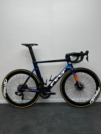 Used Felt AR Advanced Ultegra Di2 2025 2025 Road & Gravel