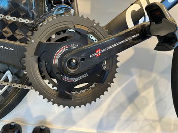 Used Cipollini Nktt 2019 2019 Road & Gravel, Black — image 9 of 16
