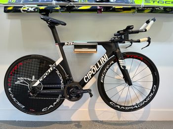 Used Cipollini Nktt 2019 2019 Road & Gravel