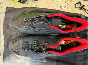 Used Cipollini Nktt 2019 2019 Road & Gravel, Black — image 13 of 16