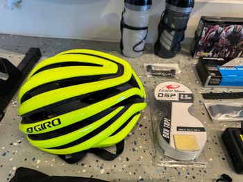 Used Cipollini Nktt 2019 2019 Road & Gravel, Black — image 14 of 16