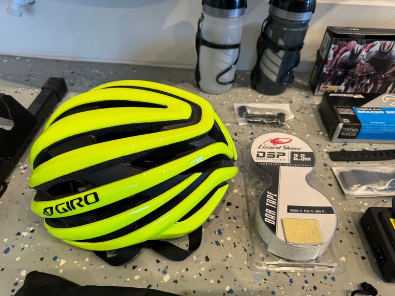 Used Cipollini Nktt 2019 2019 Road & Gravel, Black — image 14 of 16