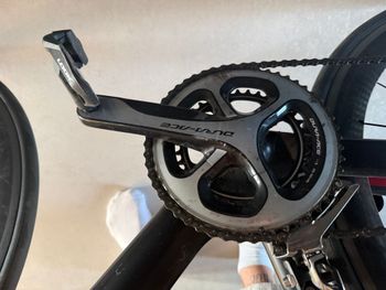 Used Canyon Aeroad Shimano Dura Ace 2011 Road & Gravel, Black — image 4 of 5