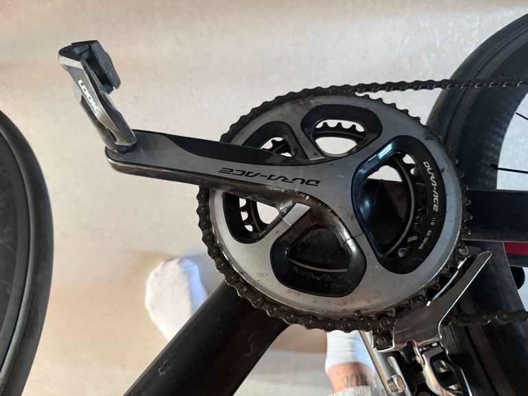 Used Canyon Aeroad Shimano Dura Ace 2011 Road & Gravel, Black — image 4 of 5