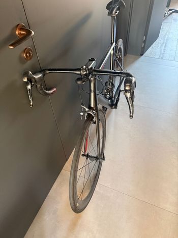 Used Canyon Aeroad Shimano Dura Ace 2011 Road & Gravel, Black — image 3 of 5