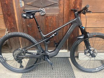 Used Focus VAM² SL 9.9 2024 2024 MTB