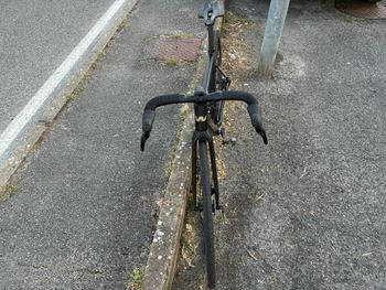 Käytetty Whistle Kiowa Shimano GRX 2023 Road & Gravel — kuva 8 / 8