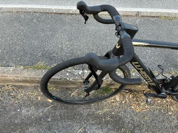 Käytetty Whistle Kiowa Shimano GRX 2023 Road & Gravel — kuva 6 / 8