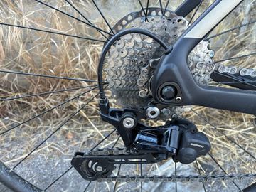 Tweedehands Whistle Kiowa Shimano GRX 2025 Road & Gravel — afbeelding 2 van 8
