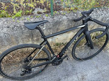 Tweedehands Whistle Kiowa Shimano GRX 2025 Road & Gravel — afbeelding 4 van 8