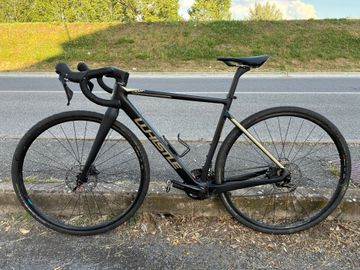 Gebrauchtes Whistle Kiowa Shimano GRX 2025 Road & Gravel