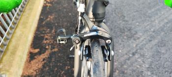 Used DECATHLON Triban 500 2015 2015 Road & Gravel, Black — image 4 of 10