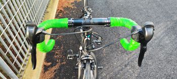 Used DECATHLON Triban 500 2015 2015 Road & Gravel, Black — image 3 of 10