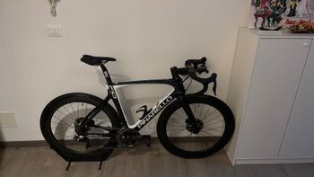 Gebrauchtes Pinarello Dogma Shimano Dura Ace 2018 Road & Gravel