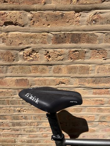 Used Cervélo P2 SL 2009 Road & Gravel, Light Gray — image 3 of 7