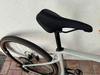CUBE NUROAD HYBRID C:62, RACE 400X 2026 2026 Road & Gravel d'occasion — image 7 sur 14