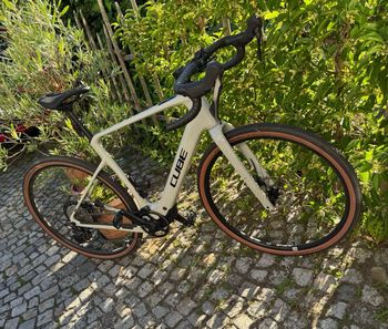 Used CUBE NUROAD HYBRID C:62, RACE 400X 2026 2026 Road & Gravel